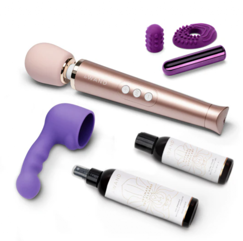 July 4th Sales on Sex Toys 